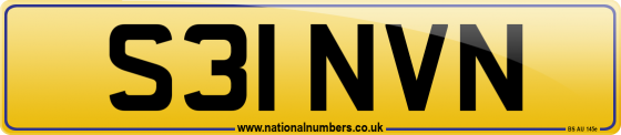 S31 NVN