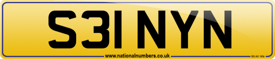 S31 NYN