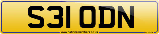 S31 ODN