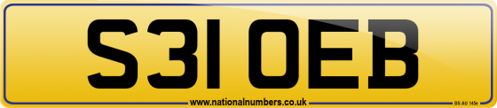 S31 OEB