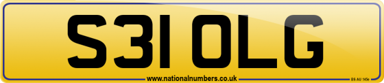 S31 OLG