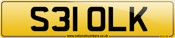 S31 OLK