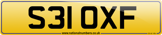 S31 OXF