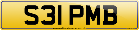 S31 PMB