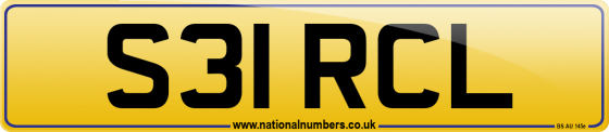 S31 RCL