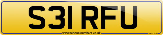 S31 RFU