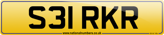 S31 RKR