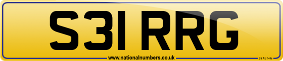 S31 RRG