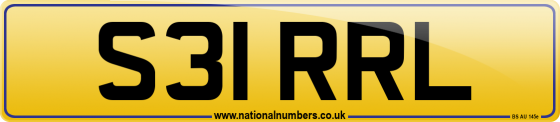S31 RRL