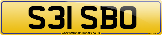 S31 SBO