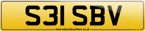 S31 SBV