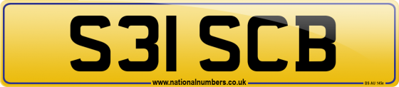 S31 SCB