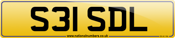 S31 SDL