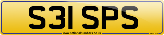 S31 SPS
