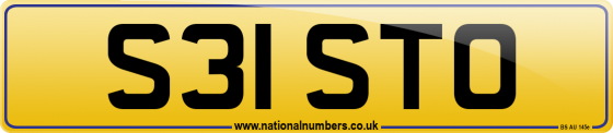 S31 STO