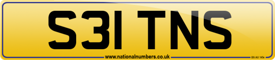 S31 TNS