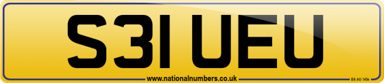 S31 UEU