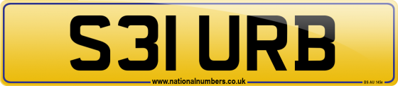 S31 URB