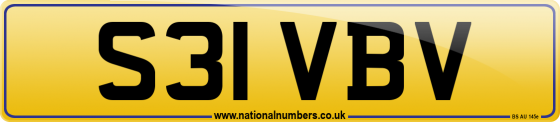 S31 VBV