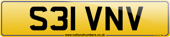 S31 VNV