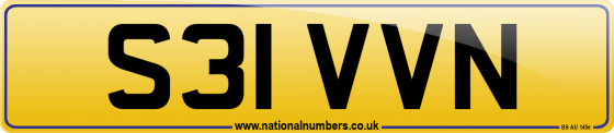 S31 VVN