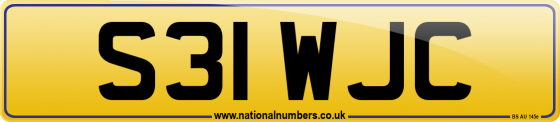 S31 WJC