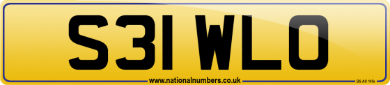 S31 WLO
