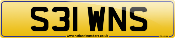 S31 WNS