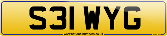 S31 WYG