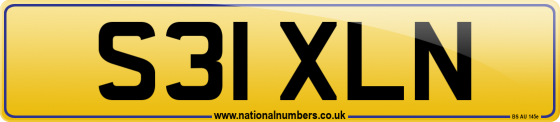 S31 XLN