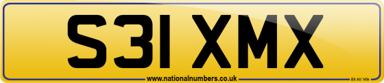 S31 XMX