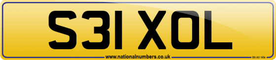 S31 XOL