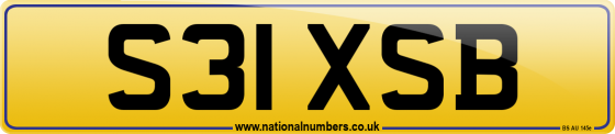 S31 XSB