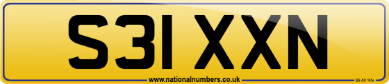 S31 XXN