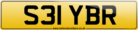 S31 YBR