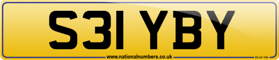 S31 YBY