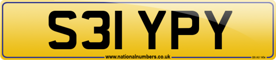 S31 YPY