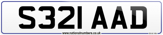 S321 AAD