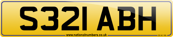S321 ABH