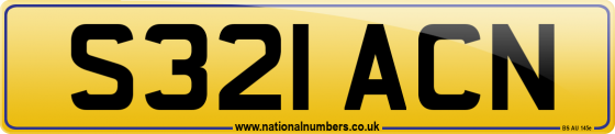 S321 ACN