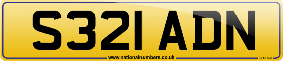 S321 ADN