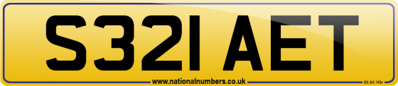 S321 AET