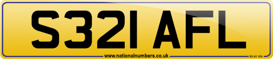 S321 AFL
