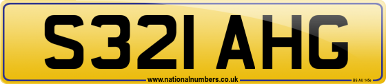 S321 AHG