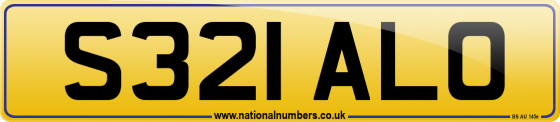 S321 ALO