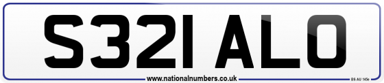 S321 ALO