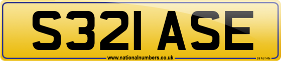 S321 ASE