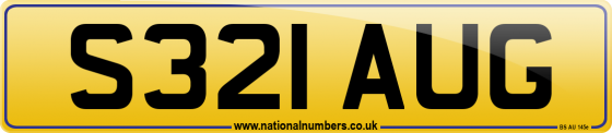 S321 AUG