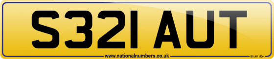 S321 AUT