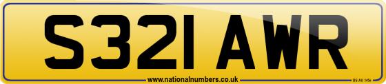 S321 AWR